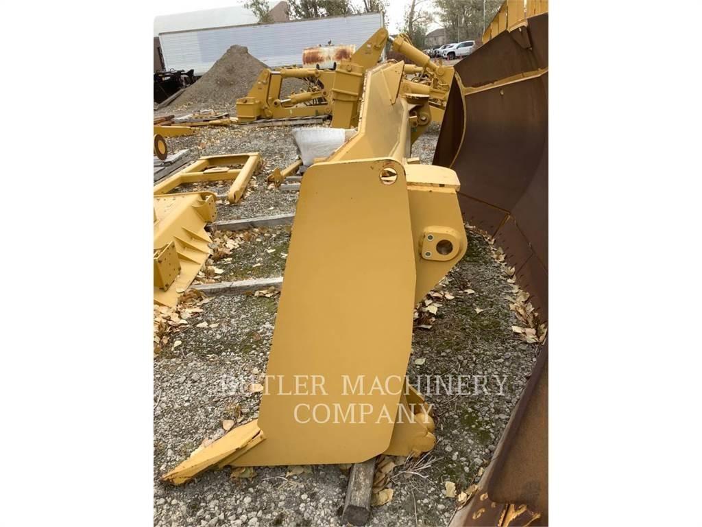 CAT D7E Daske / noževi