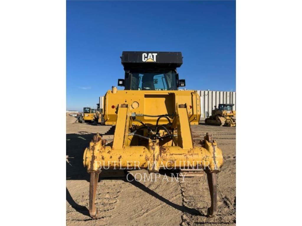 CAT D7E Buldožeri guseničari