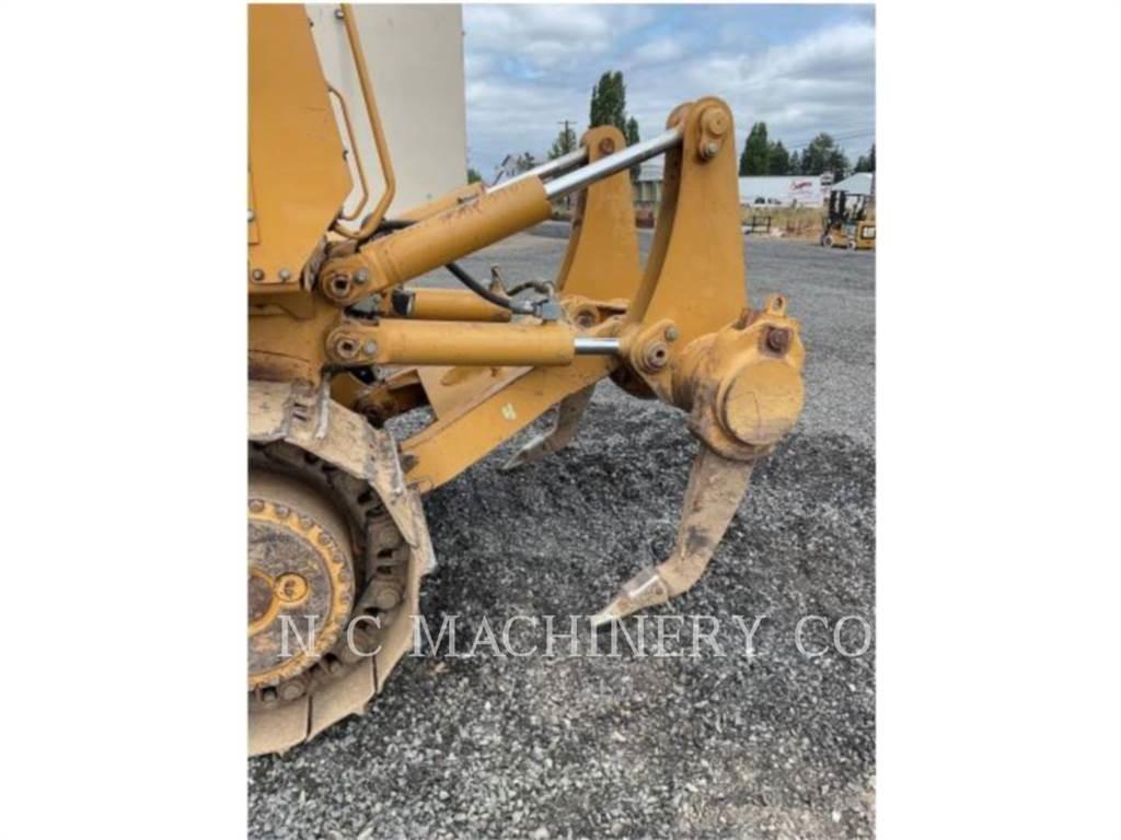 CAT D7E Buldožeri guseničari