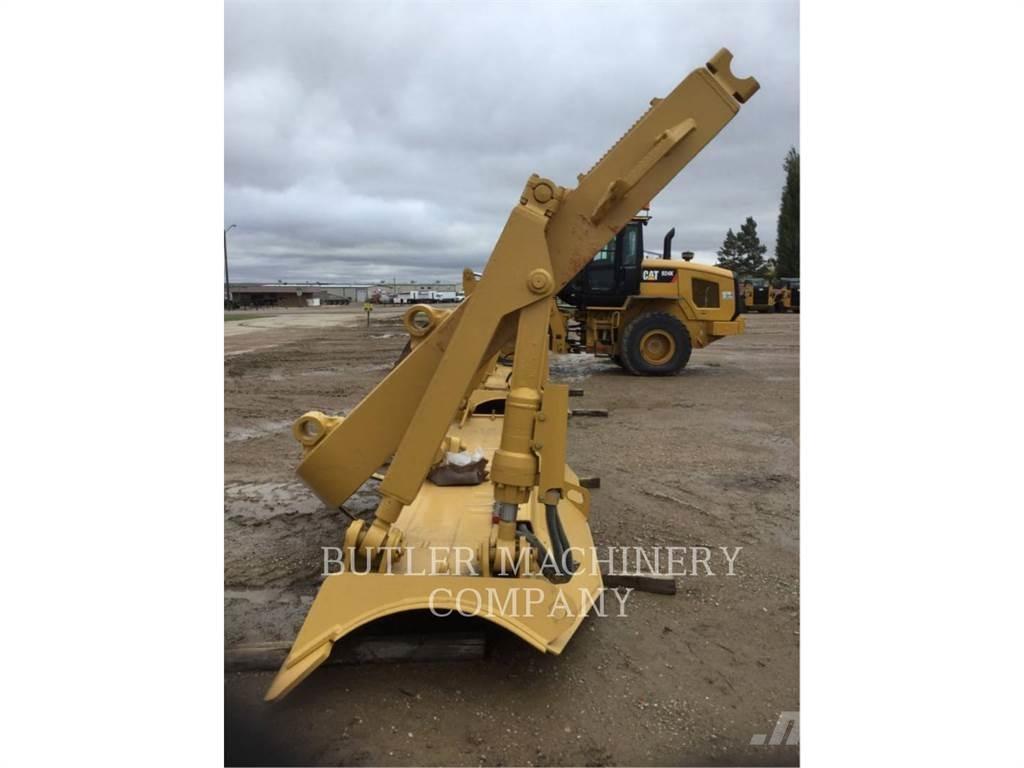 CAT D7E A BLADE Daske / noževi