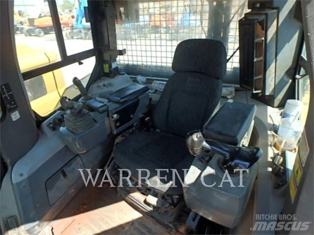 CAT D7E ARO Buldožeri guseničari