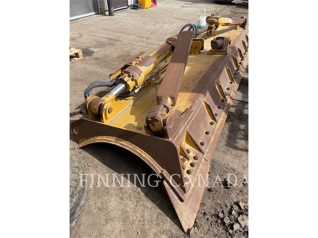 CAT D7E LGP Buldožeri guseničari
