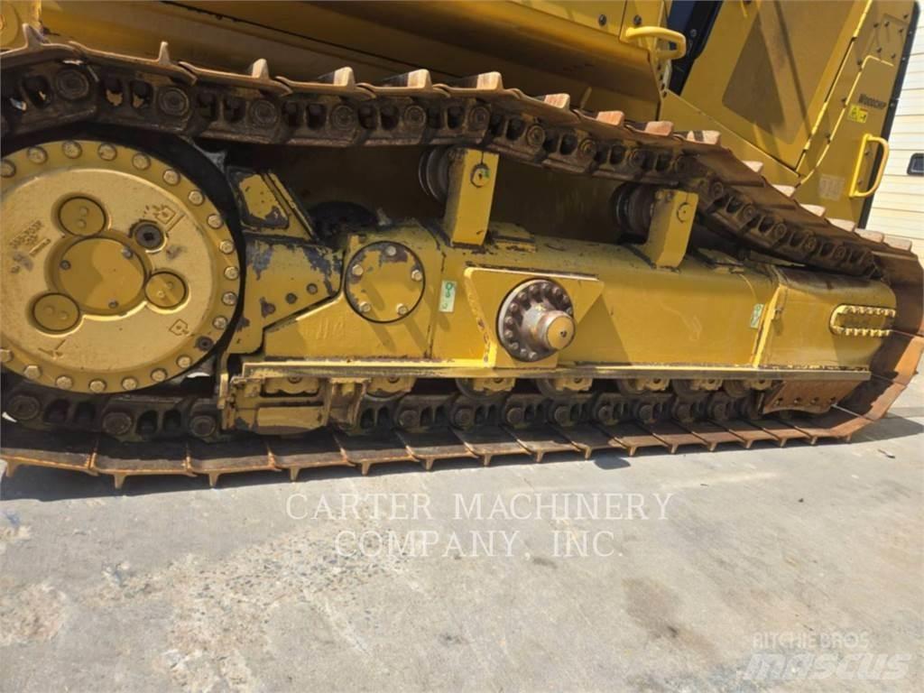 CAT D7E WCHIP Buldožeri guseničari