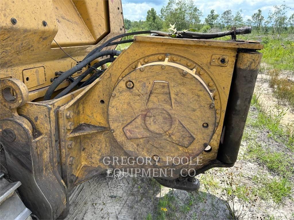 CAT D7ELGP Buldožeri guseničari