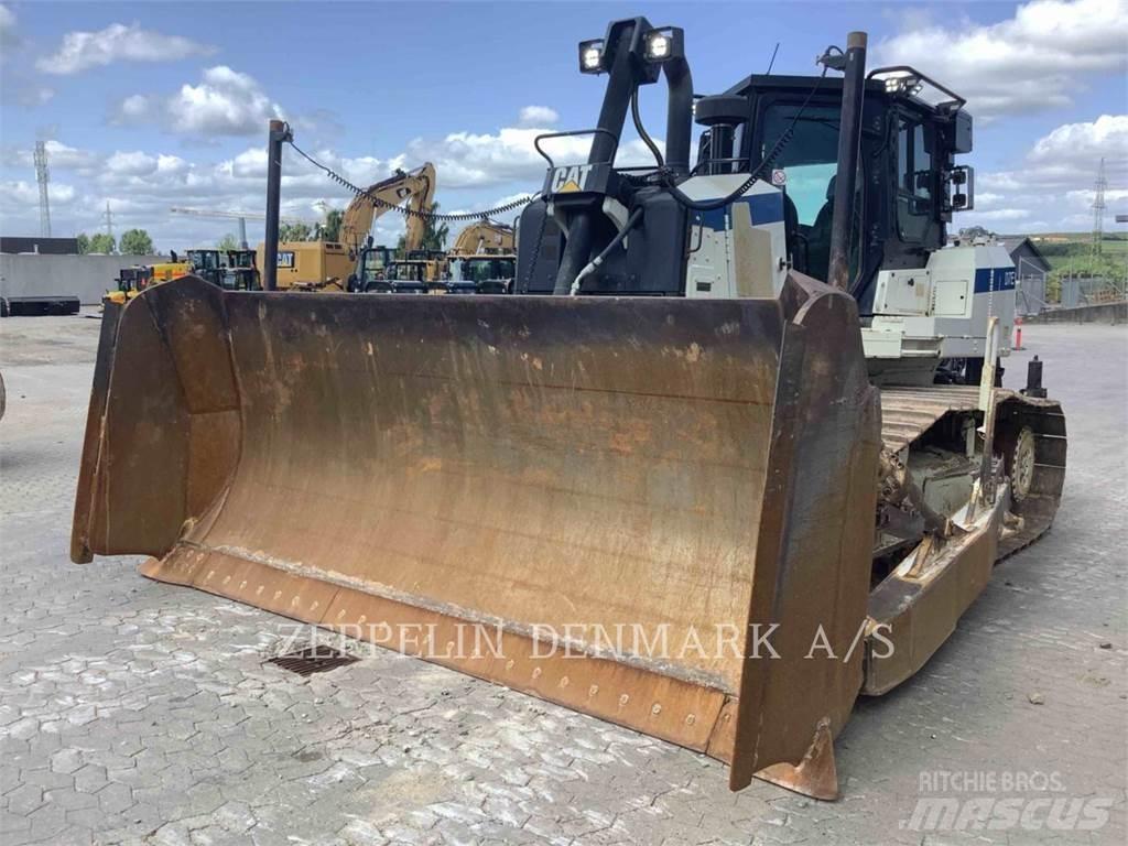 CAT D7ELGP Buldožeri guseničari