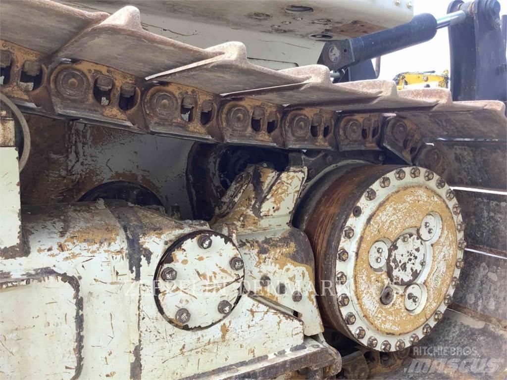 CAT D7ELGP Buldožeri guseničari