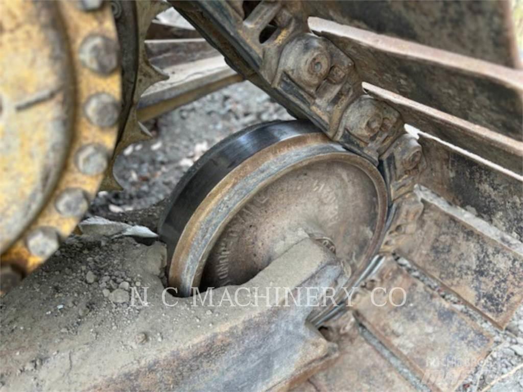 CAT D7R LGPDS Buldožeri guseničari
