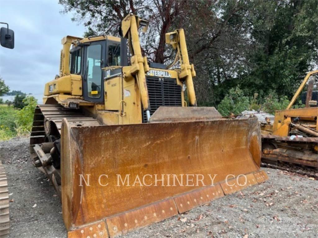 CAT D7R LGPDS Buldožeri guseničari