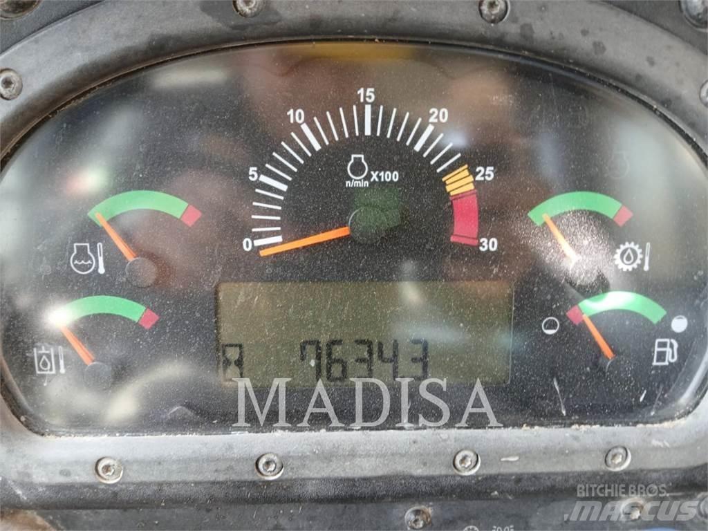 CAT D7R WHA Buldožeri guseničari