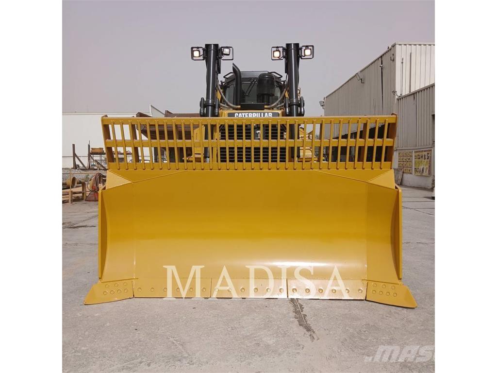 CAT D7R WHA Buldožeri guseničari