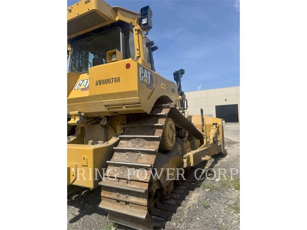 CAT D8 Buldožeri guseničari