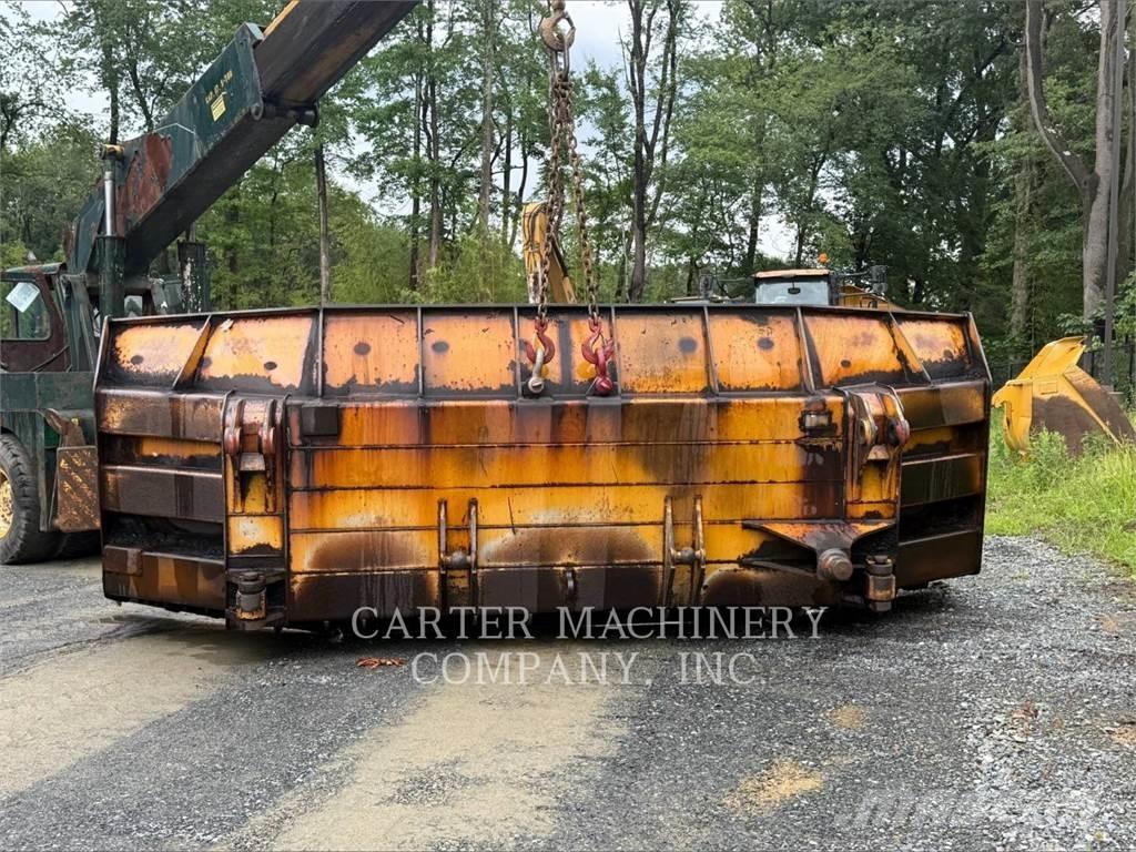 CAT D8-21 RIP Buldožeri guseničari