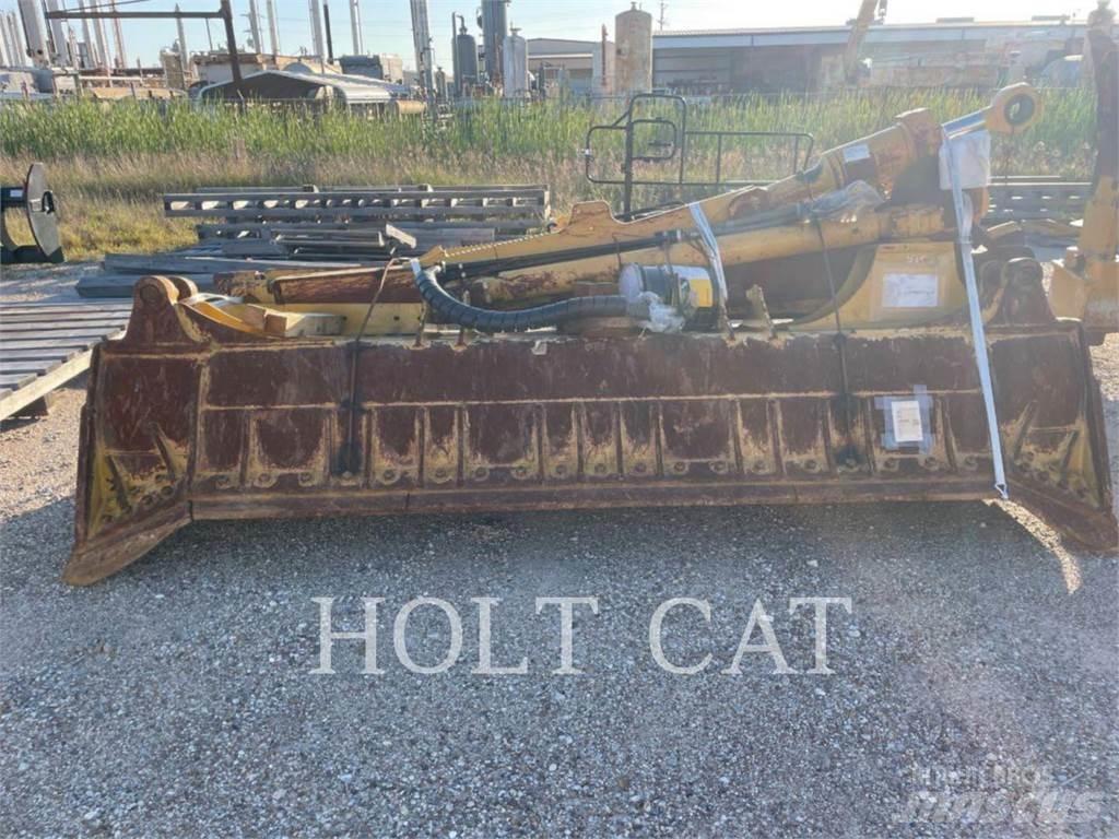 CAT D8 MS Buldožeri guseničari