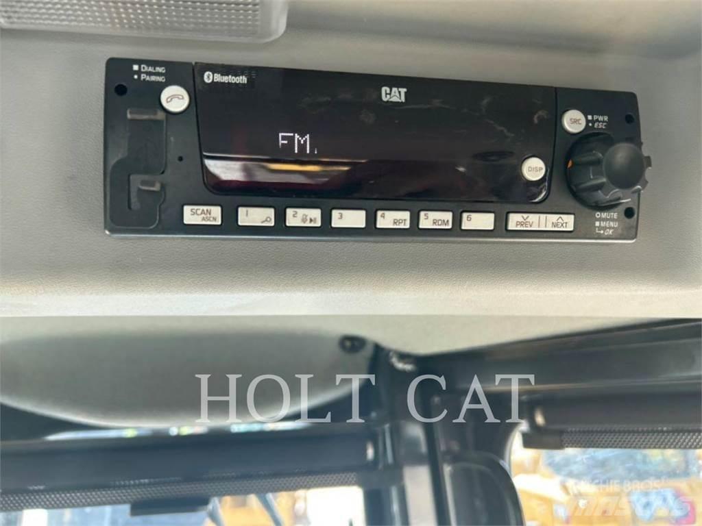 CAT D8 MS Buldožeri guseničari