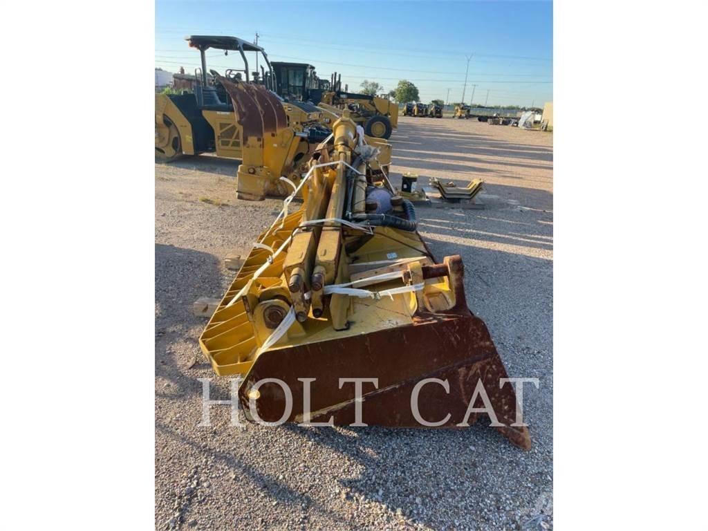 CAT D8 MS Buldožeri guseničari