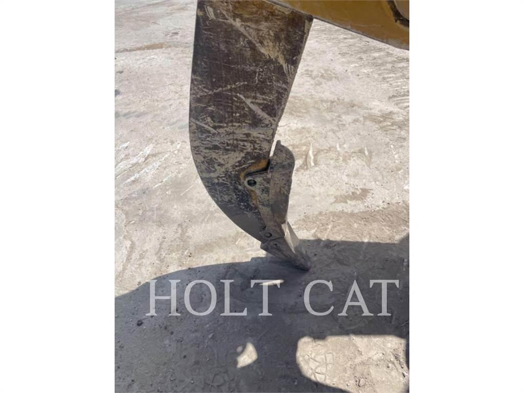 CAT D8 SS Buldožeri guseničari