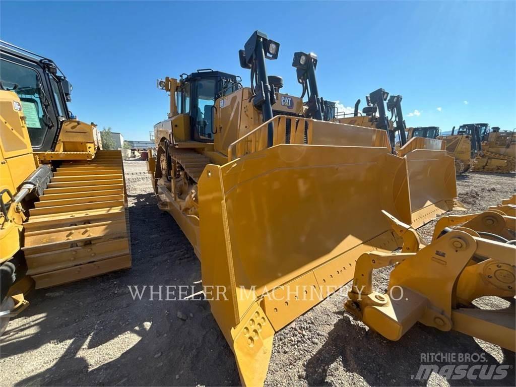 CAT D8 SU Buldožeri guseničari