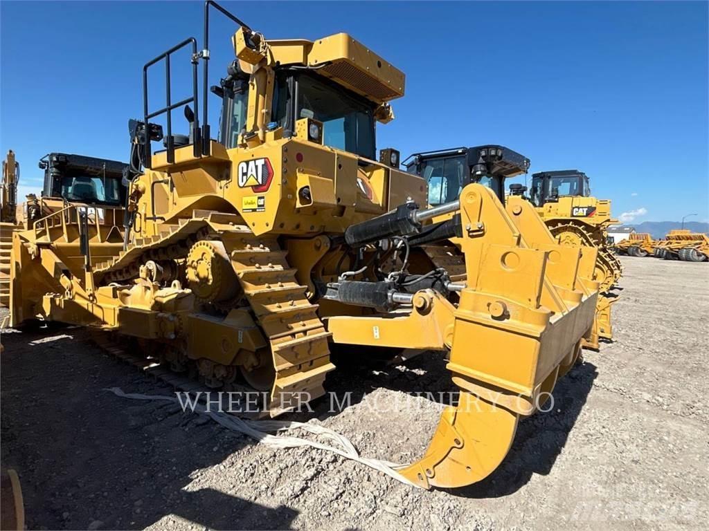 CAT D8 SU Buldožeri guseničari
