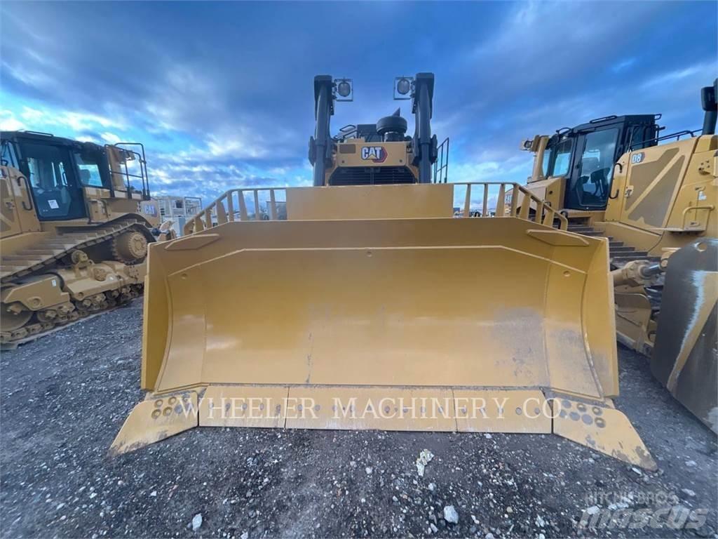 CAT D8 SU Buldožeri guseničari