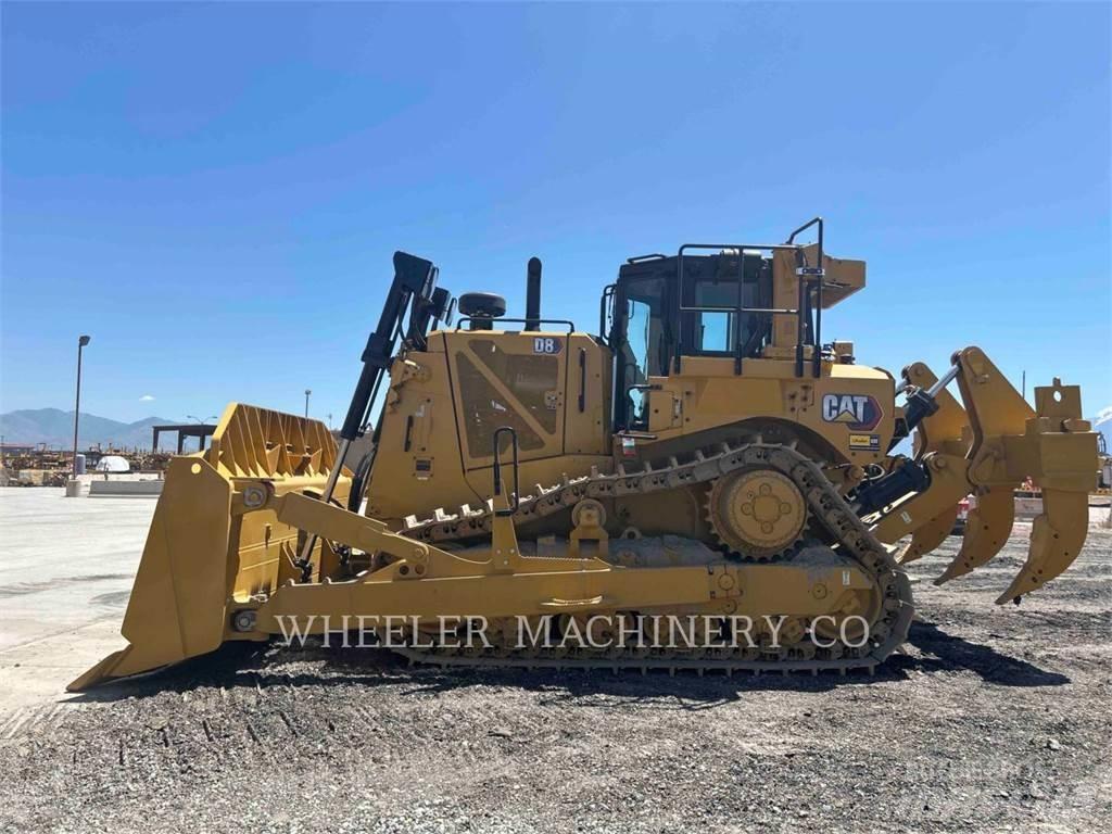 CAT D8 SU Buldožeri guseničari