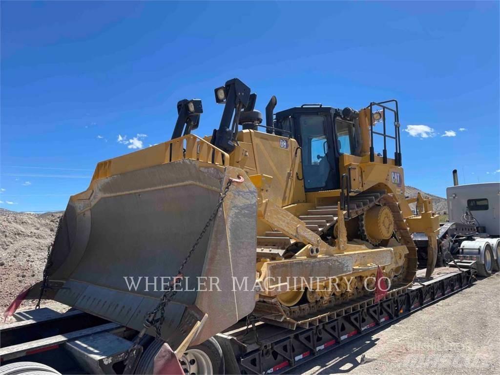 CAT D8 SU Buldožeri guseničari