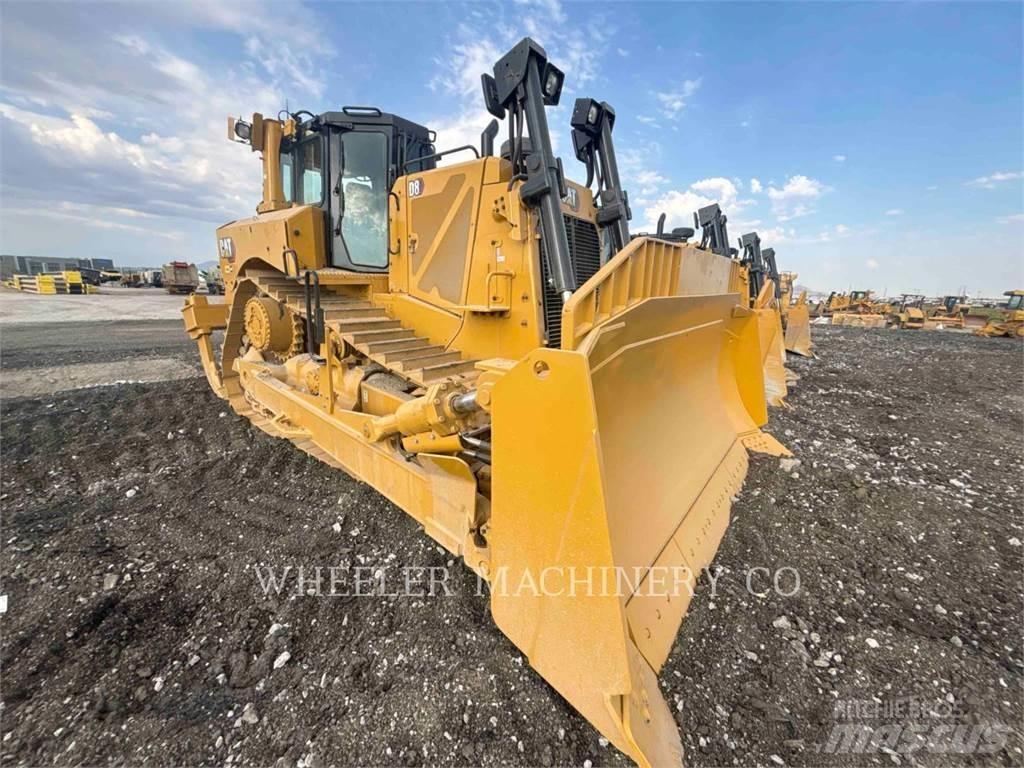 CAT D8 SU Buldožeri guseničari