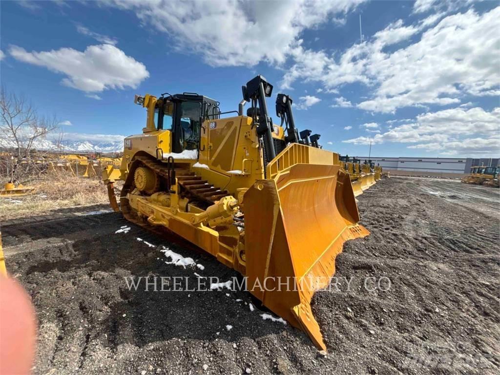 CAT D8 SU Buldožeri guseničari