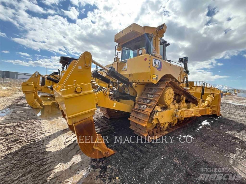 CAT D8 SU Buldožeri guseničari
