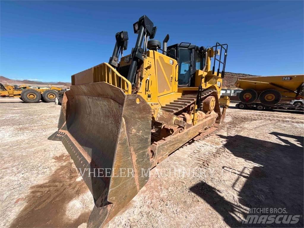 CAT D8 SU Buldožeri guseničari