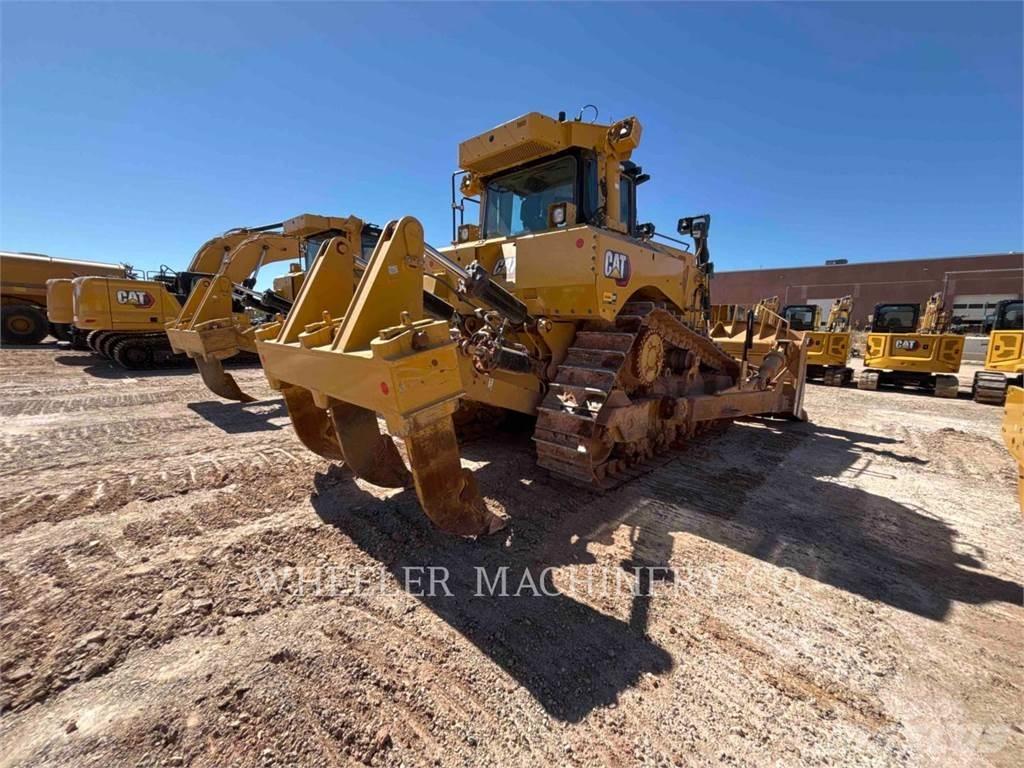 CAT D8 SU Buldožeri guseničari