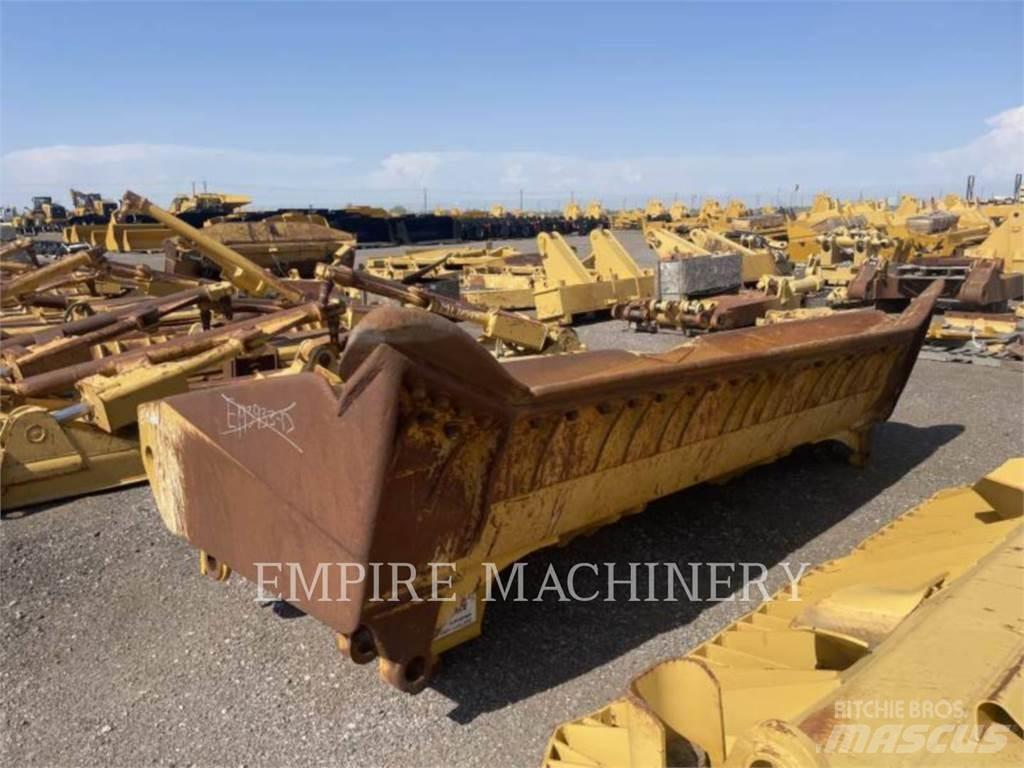 CAT D8-SUBL Ostalo za građevinarstvo