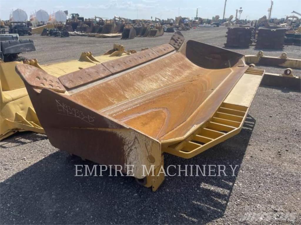 CAT D8-SUBL Ostalo za građevinarstvo