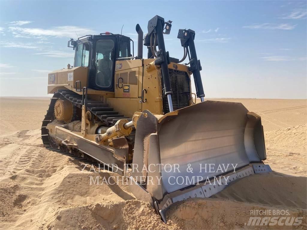 CAT D818GC Buldožeri guseničari