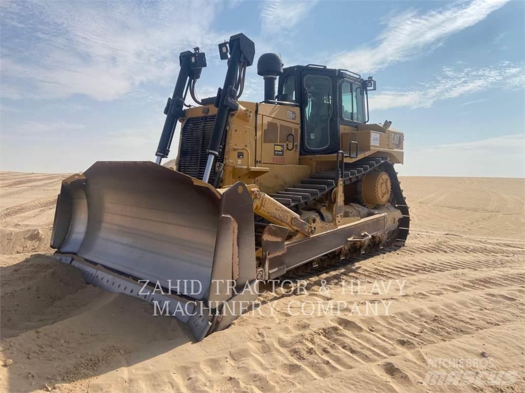 CAT D818GC Buldožeri guseničari