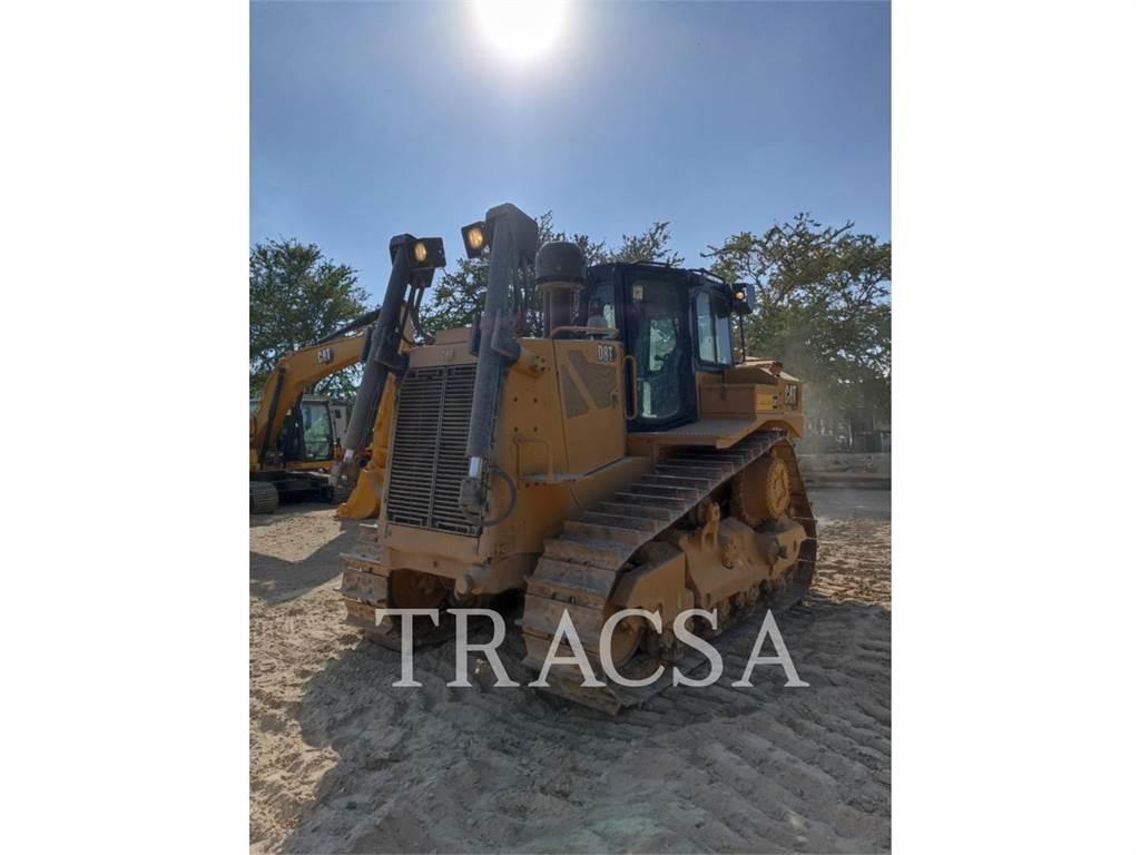 CAT D8T Traktori