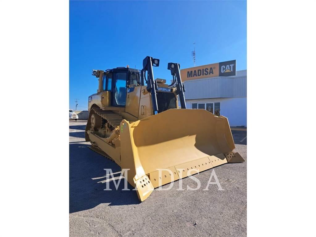 CAT D8T Buldožeri guseničari
