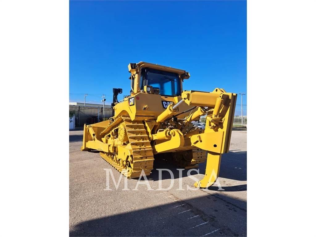 CAT D8T Buldožeri guseničari