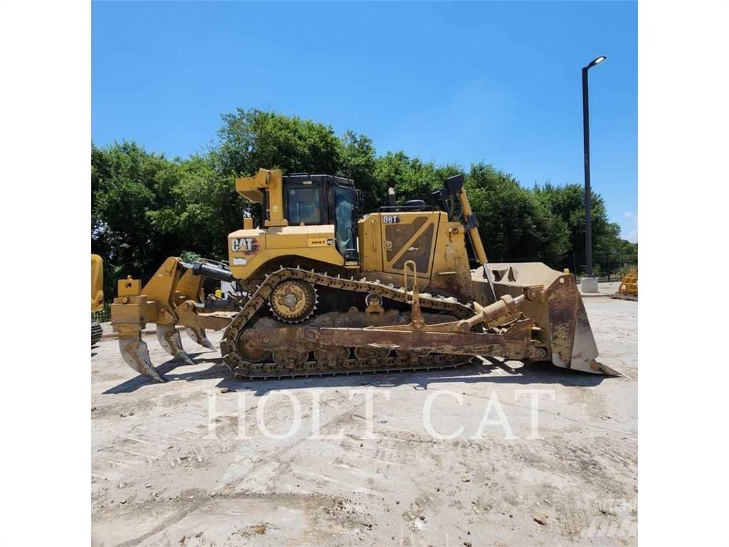 CAT D8T Buldožeri guseničari