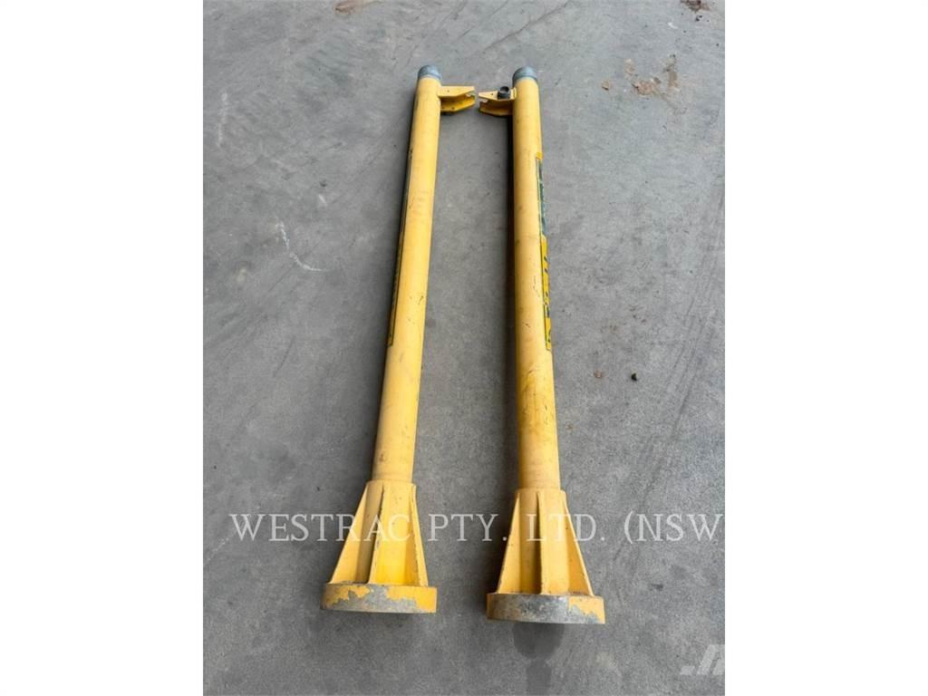 CAT D8T Buldožeri guseničari