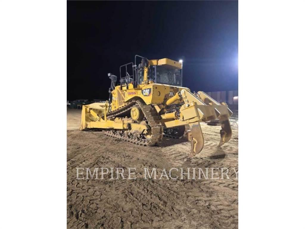 CAT D8T Buldožeri guseničari