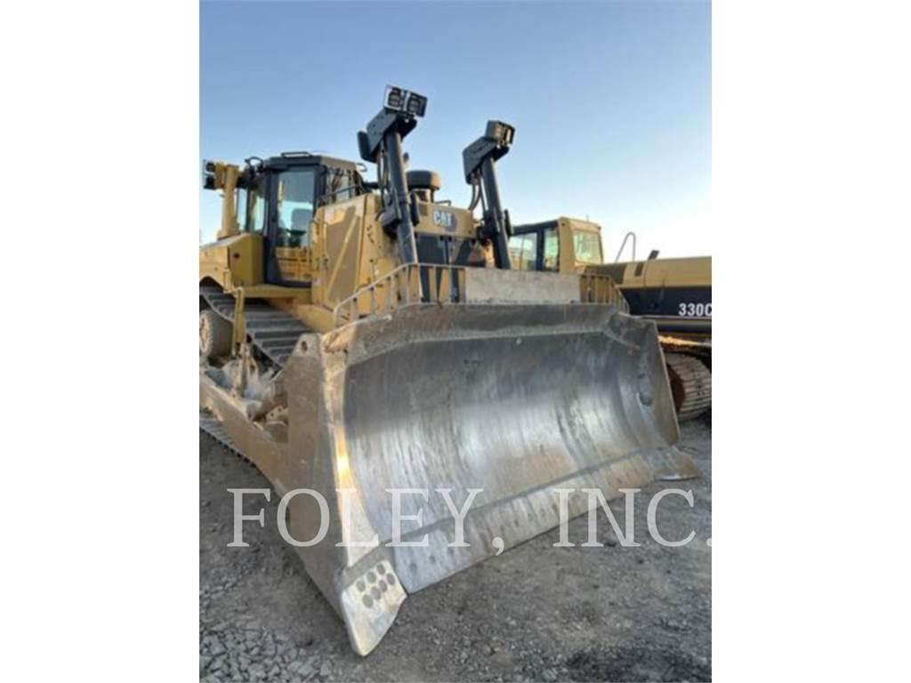 CAT D8T Buldožeri guseničari
