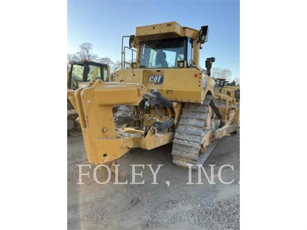 CAT D8T Buldožeri guseničari