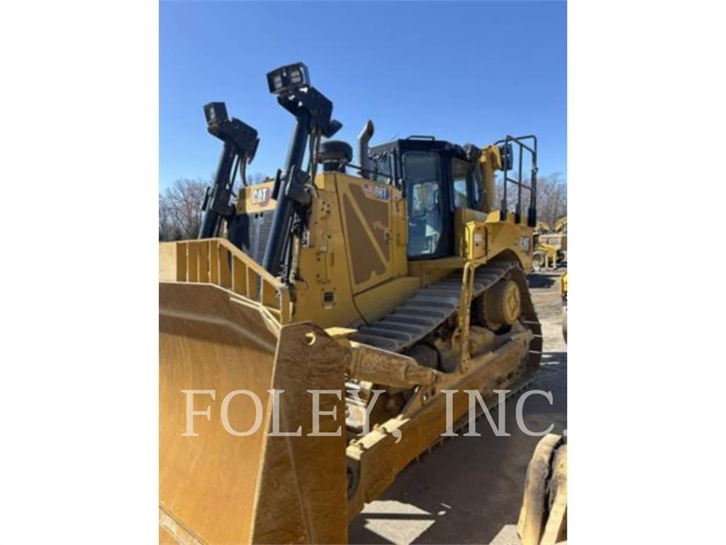 CAT D8T Buldožeri guseničari