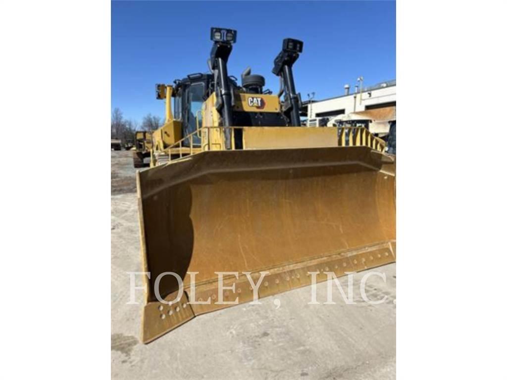 CAT D8T Buldožeri guseničari