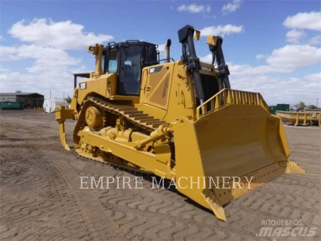 CAT D8T Buldožeri guseničari