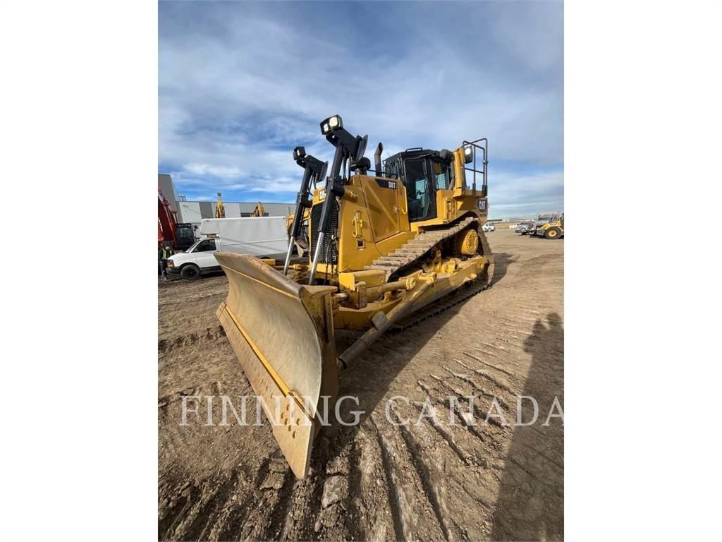 CAT D8T Buldožeri guseničari