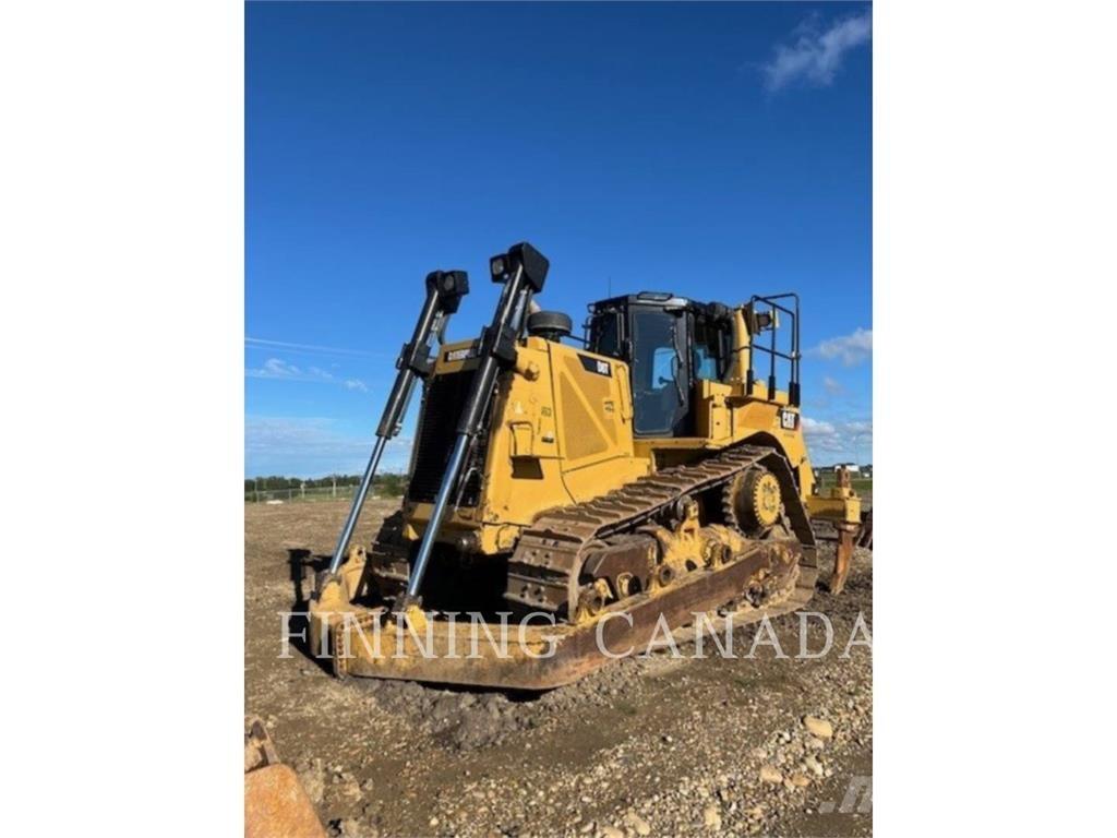 CAT D8T Buldožeri guseničari