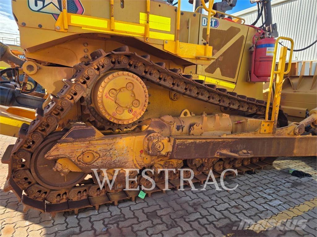 CAT D8T Buldožeri guseničari