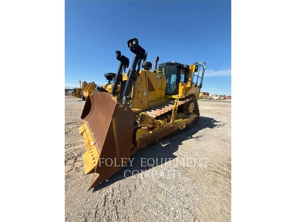 CAT D8T-21A Buldožeri guseničari