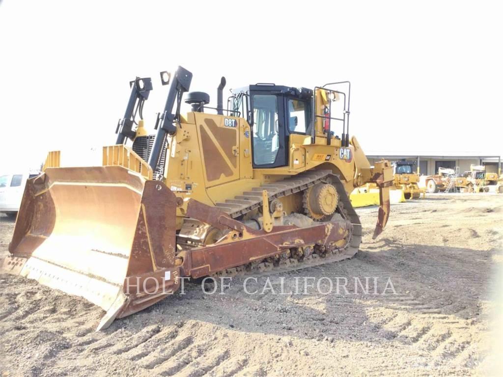 CAT D8T 3W Buldožeri guseničari
